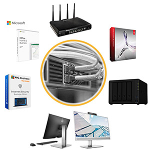 About US Page- Office Automation